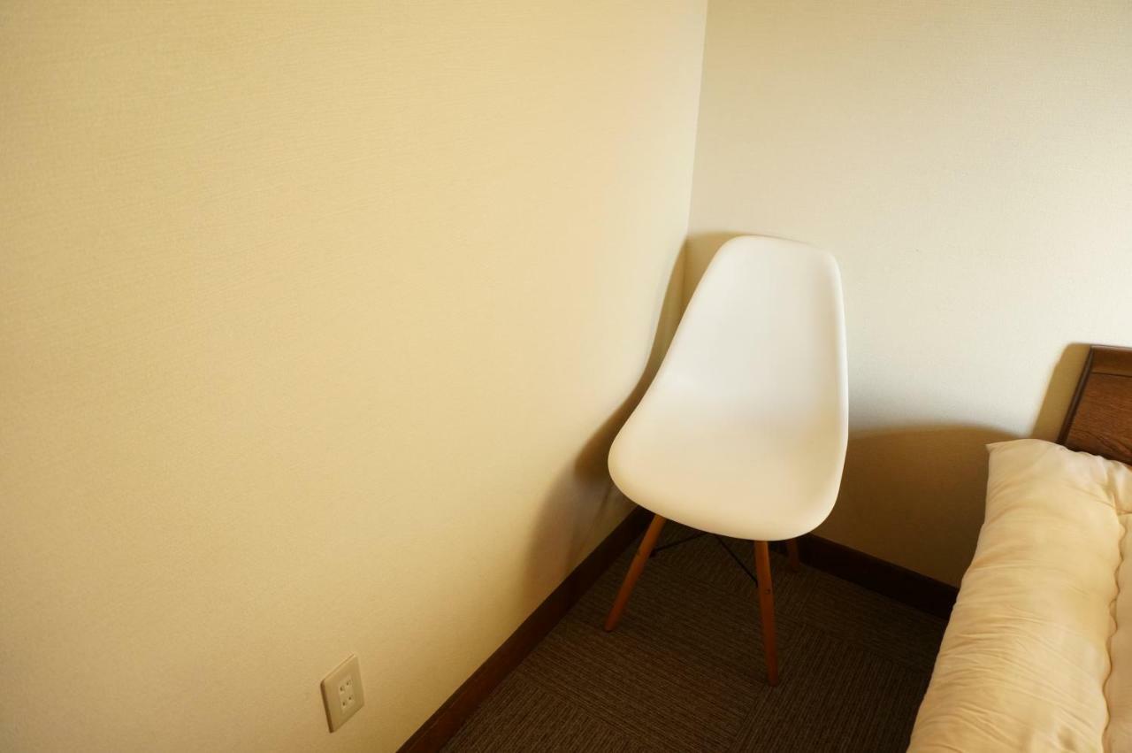 Guesthouse Arigato Hiroshima Eksteriør billede