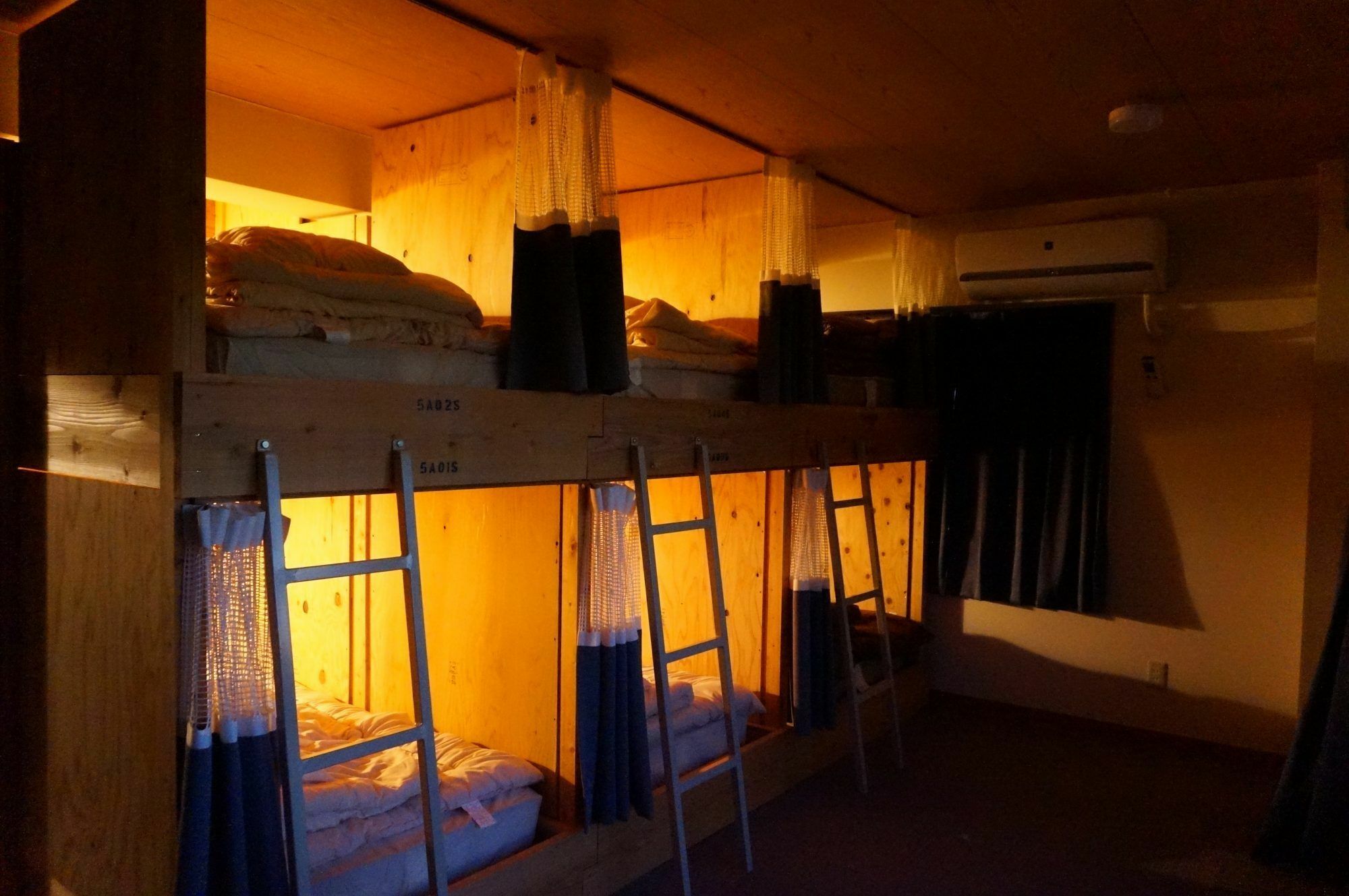 Guesthouse Arigato Hiroshima Eksteriør billede